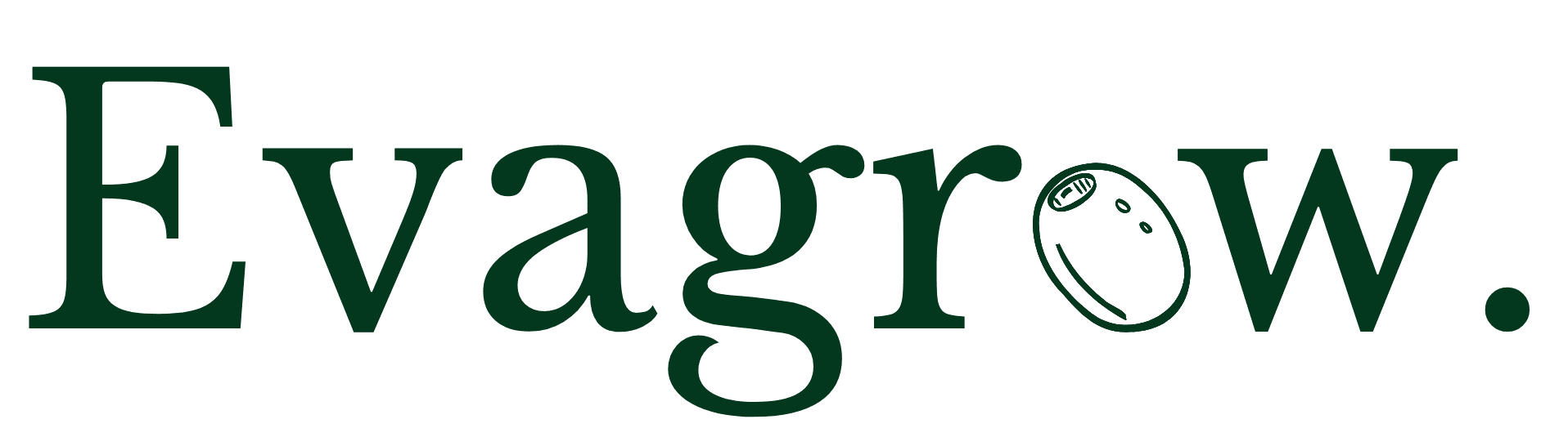 evagrow logo